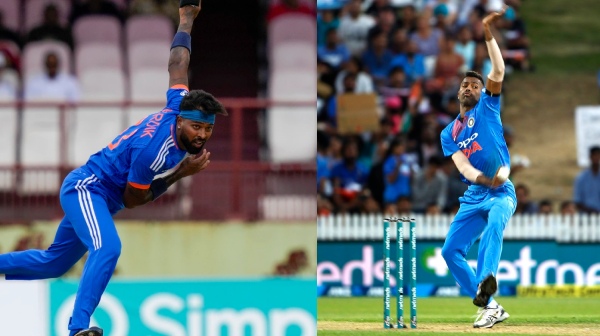 ind vs ban hardik pandya suryakumar yadav