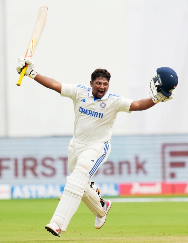 ind vs nz sarfaraz khan rishabh pant