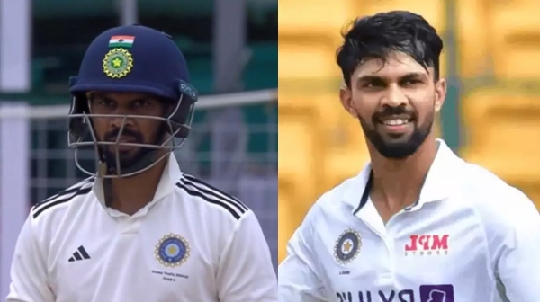 ranji trophy ruturaj gaikwad csk