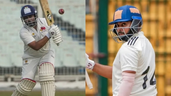 ranji trophy 2024 prithvi shaw mumbai ranji trophy 2024 prithvi shaw mumbai