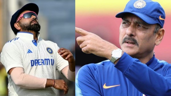 ind vs nz rohit sharma gautam gambhir