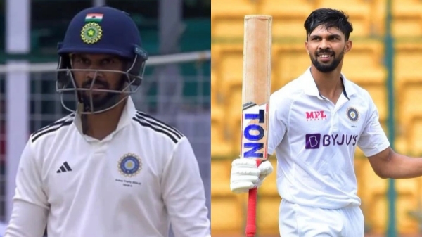 ranji trophy ruturaj gaikwad csk