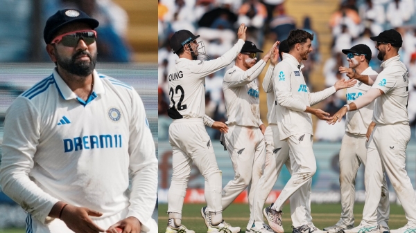 ind vs nz rohit sharma virat kohli