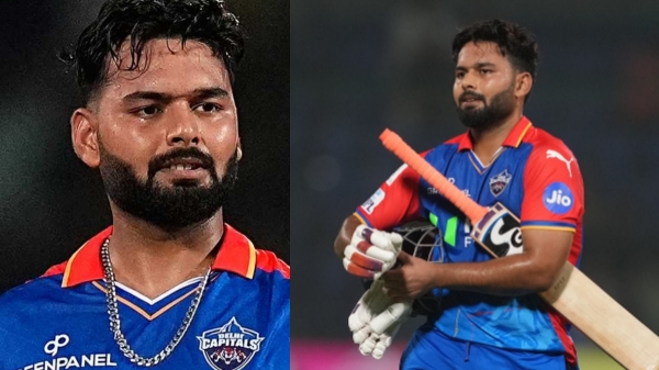 ipl retention rishabh pant delhi capitals