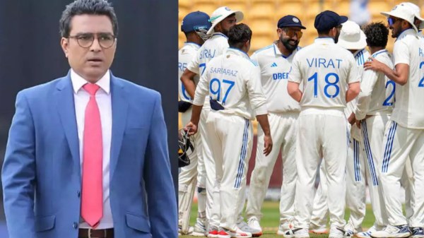 ind vs nz virat kohli rohit sharma sarfaraz khan