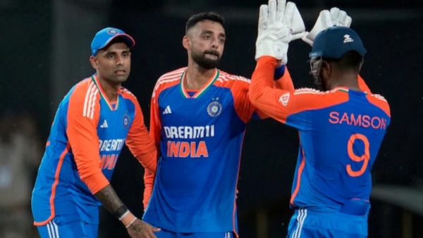 ind vs ban varun chakravarthy gautam gambhir