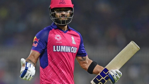 ipl 2025 riyan parag rajasthan royals