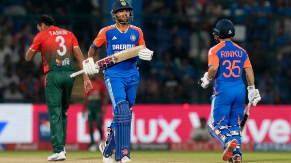 ind vs ban nitish kumar reddy rinku singh