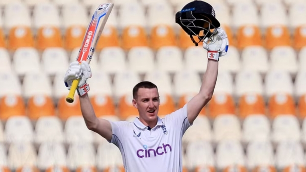 eng vs pak harry brook joe root pakistan national cricket team england cricket team