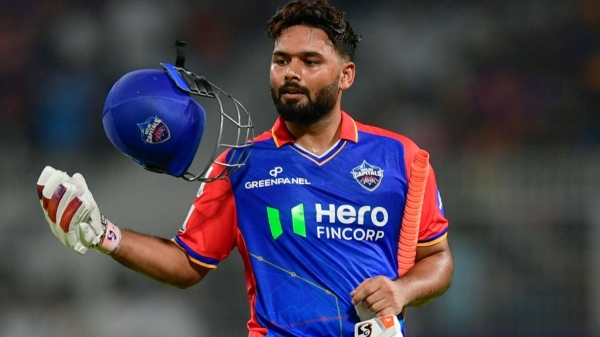 ipl 2025 delhi capitals rishabh pant
