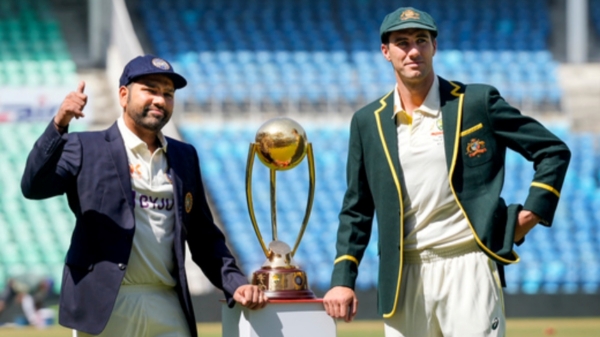 ind vs aus india australia