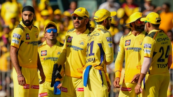 ipl 2025 chennai super kings cricket