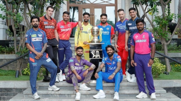 ipl retention ipl 2025 csk mumbai indians players list