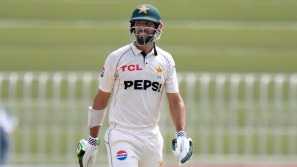 eng vs pak england cricket team shan masood