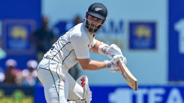 ind vs nz kane williamson rohit sharma