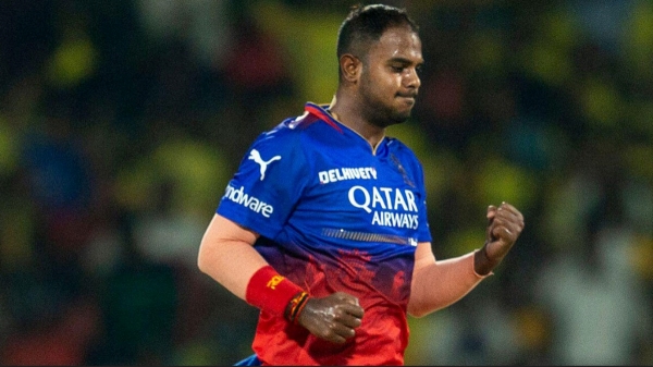 ipl 2025 yash dayal rcb
