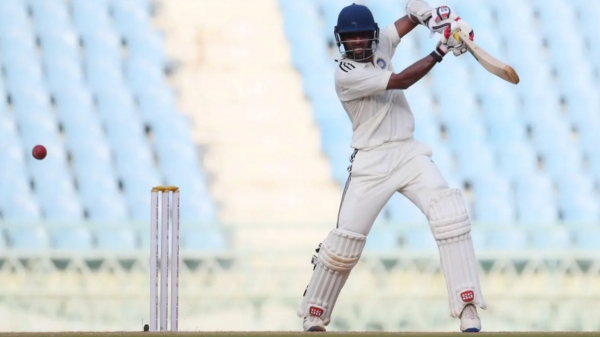 ind vs nz abhimanyu easwaran