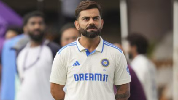 ind vs nz virat kohli sarfaraz khan