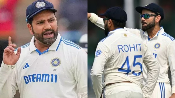 ind vs aus virat kohli rohit sharma