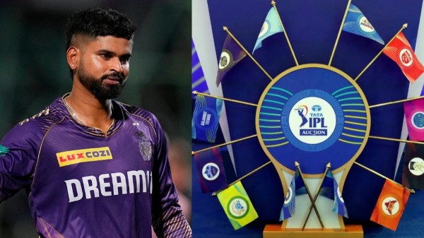 ipl 2025 kkr shreyas iyer