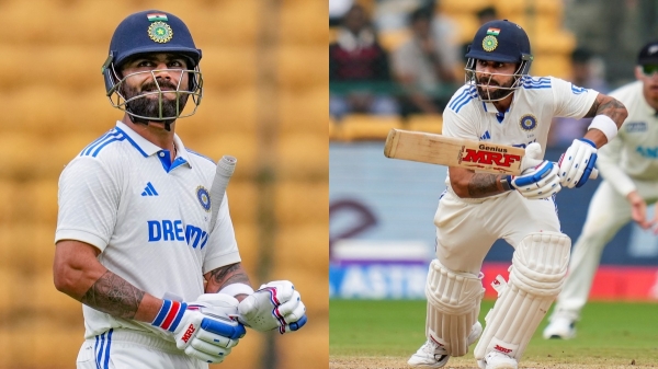 ind vs nz virat kohli jasprit bumrah