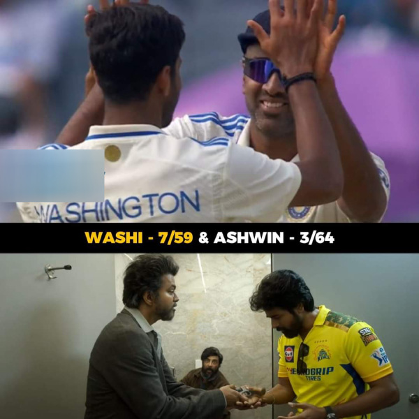 ind vs nz washington sundar r ashwin sarfaraz khan
