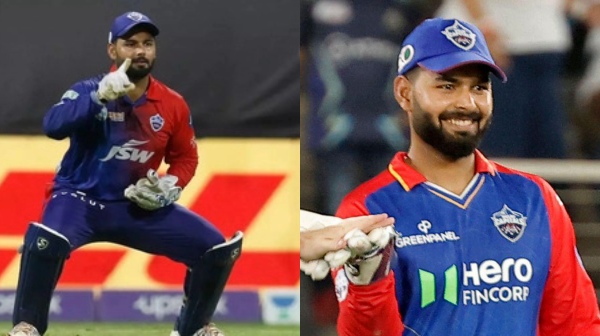 ipl 2025 rishabh pant delhi capitals