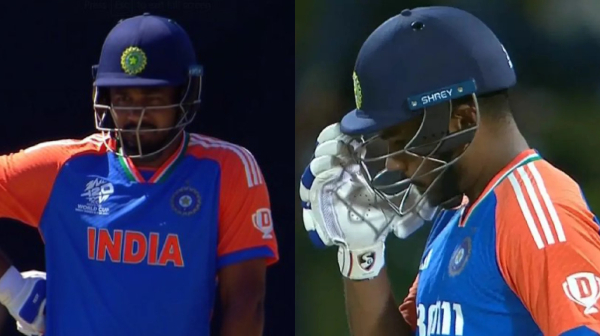 ind vs ban india sanju samson