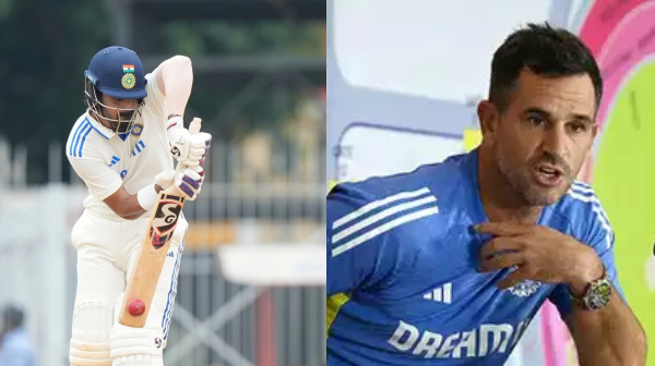 ind vs nz kl rahul rohit sharma sarfaraz khan