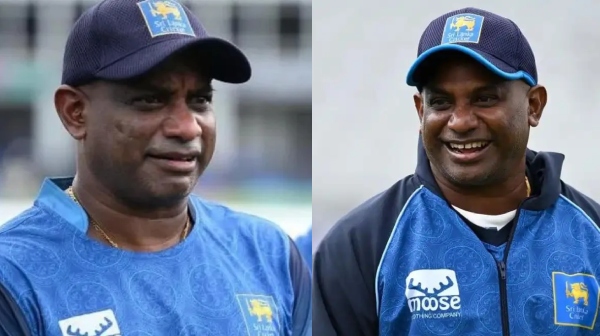 Sri Lanka Sanath Jayasurya T20 World Cup