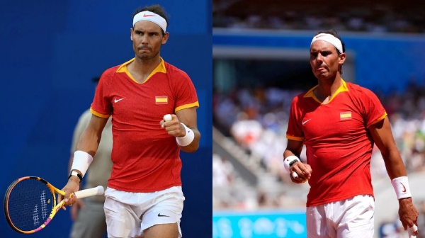 rafael nadal french open