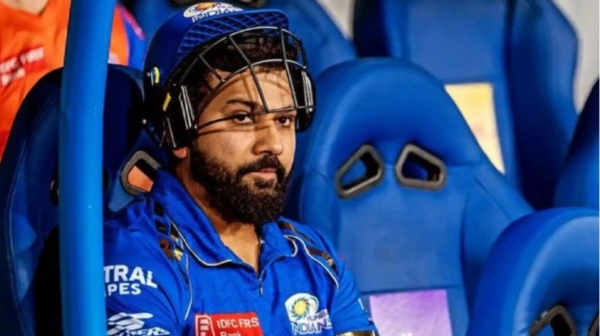 ipl 2025 mumbai indians rohit sharma bumrah 2025