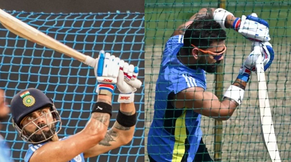 ind vs nz india virat kohli