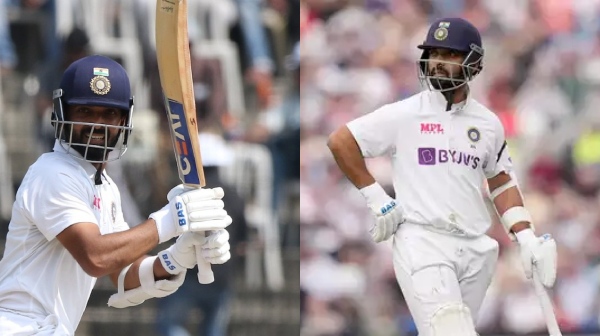 ind vs ban rahane rohit sharma india vs bangladesh