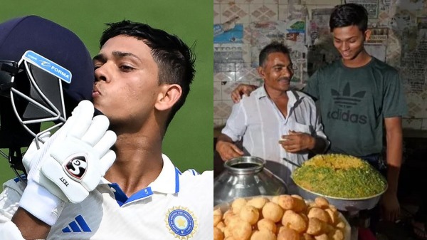 india vs australia yashasvi jaiswal vs