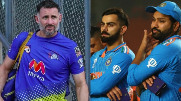 bgt 2024 ind vs aus virat kohli rohit sharma