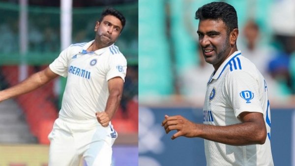 ind vs nz india ravichandran ashwin