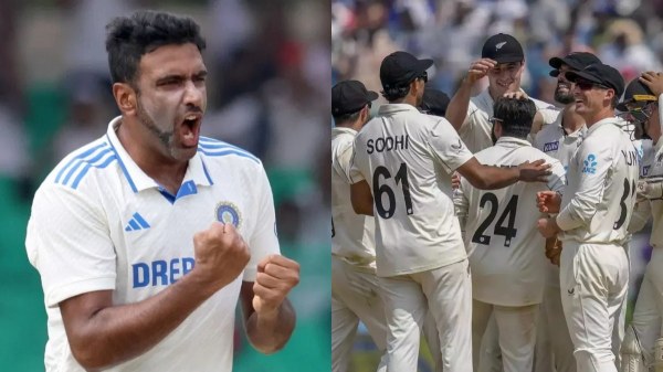 ind vs nz ravichandran ashwin virat kohli