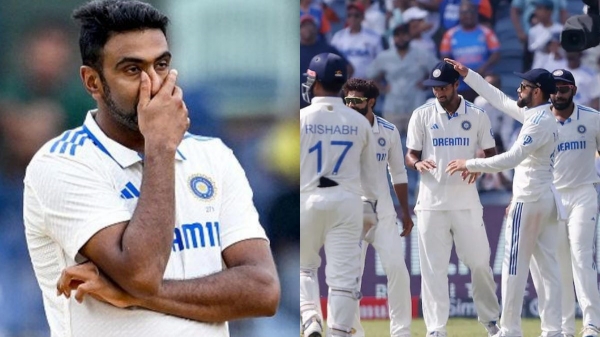 border gavaskar trophy india vs australia test match ashwin vs