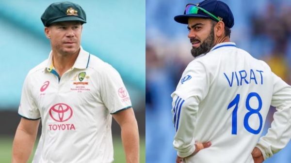 border gavaskar trophy india vs australia test match vs