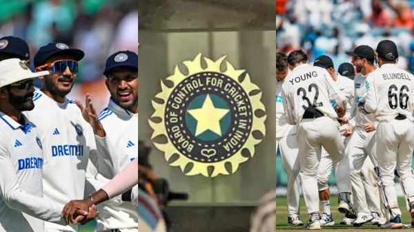 ind vs nz gautam gambhir rohit sharma