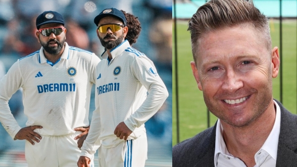 ind vs aus virat kohli rohit sharma