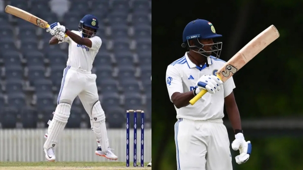 sai sudharsan ruturaj gaikwad