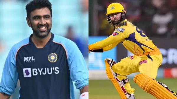 ipl 2025 csk ravichandran ashwin