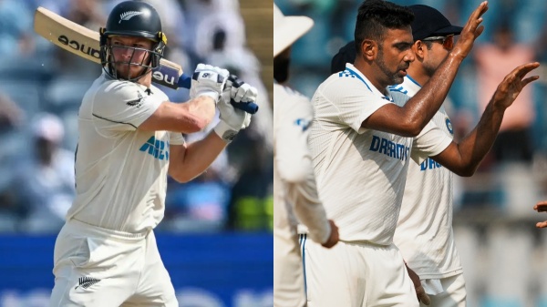 ind vs nz ravichandran ashwin virat kohli