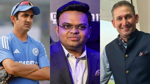 bcci rohit sharma gautam gambhir