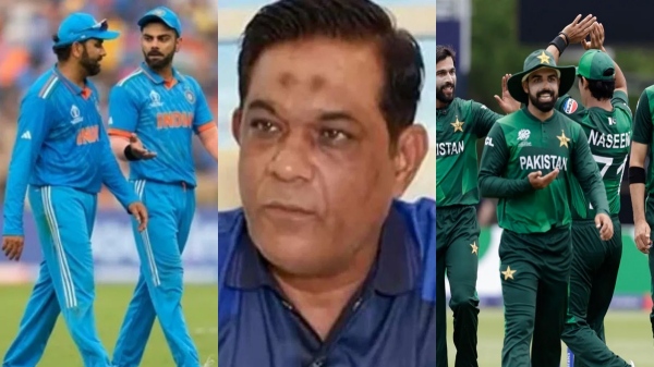 champions trophy 2025 india pakistan ind vs pak