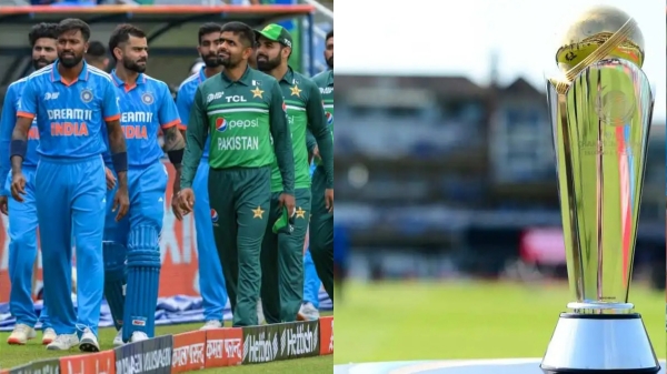 champions trophy ct 2025 india cricket team pakistan 2025