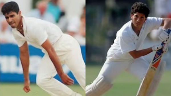 sachin tendulkar waqar younis