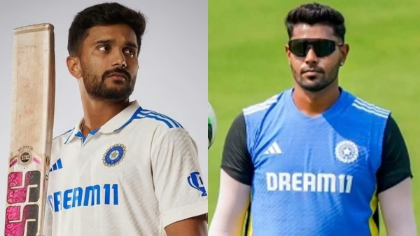 ind vs aus shubman gill nitish kumar reddy